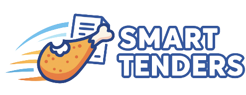 Smart Tenders Dashboard